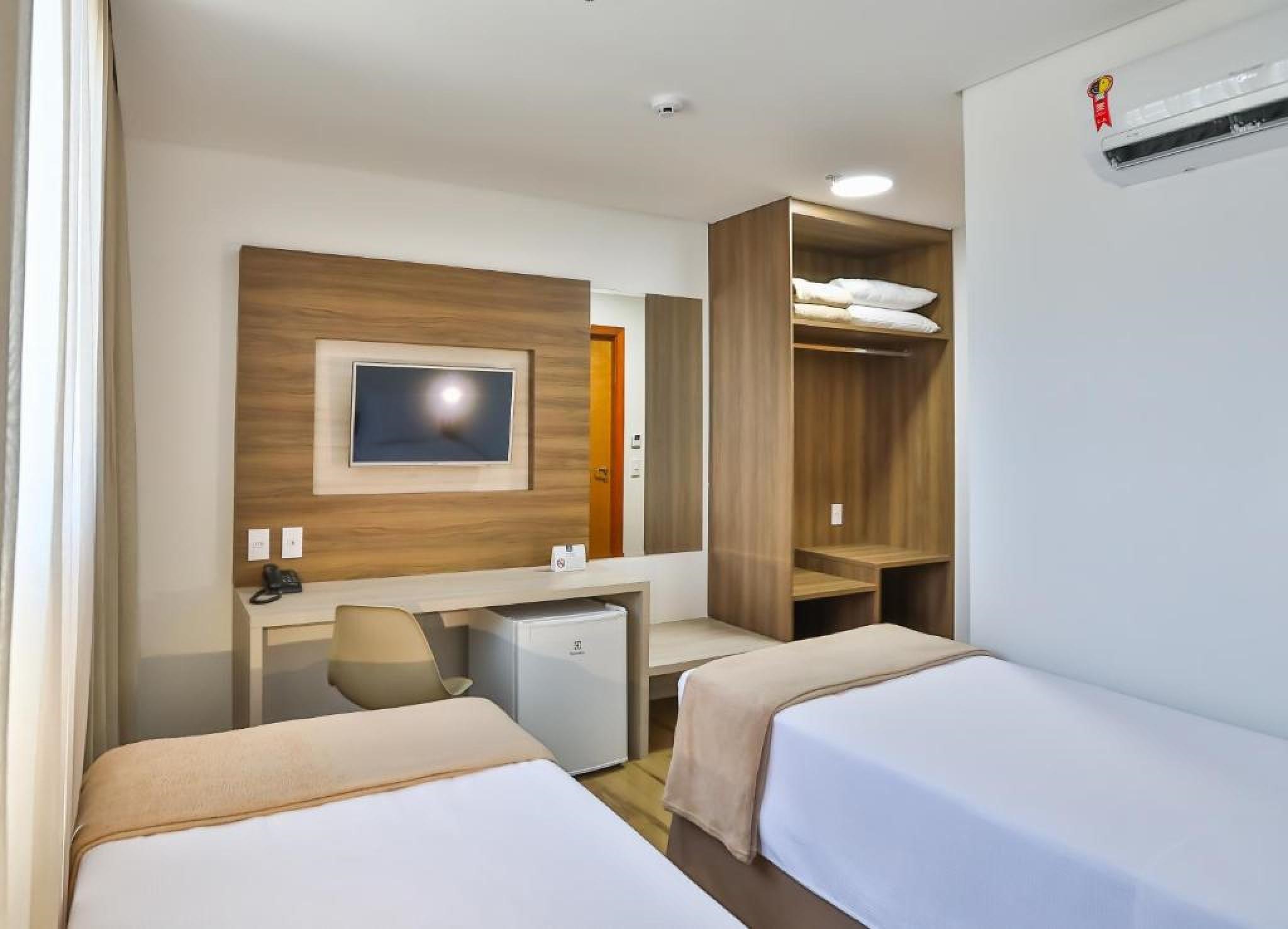 Nobile Meridional Hotel 3*